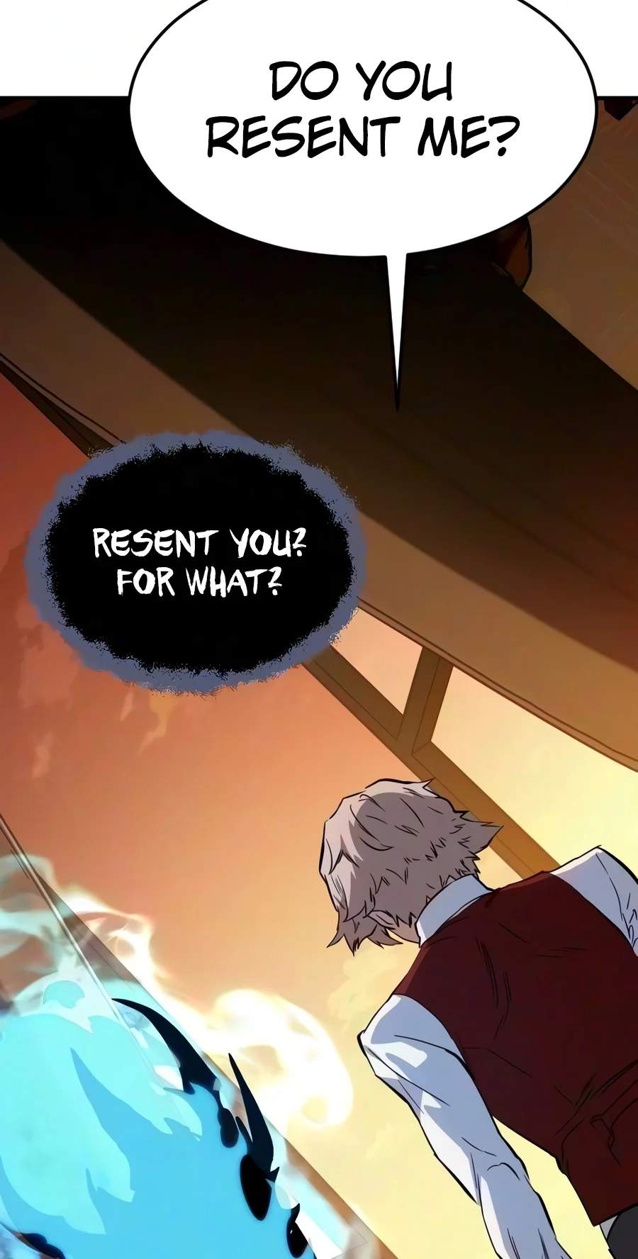 The Necromancer of a Renowned Sword Family — Chapter 28 — page 151