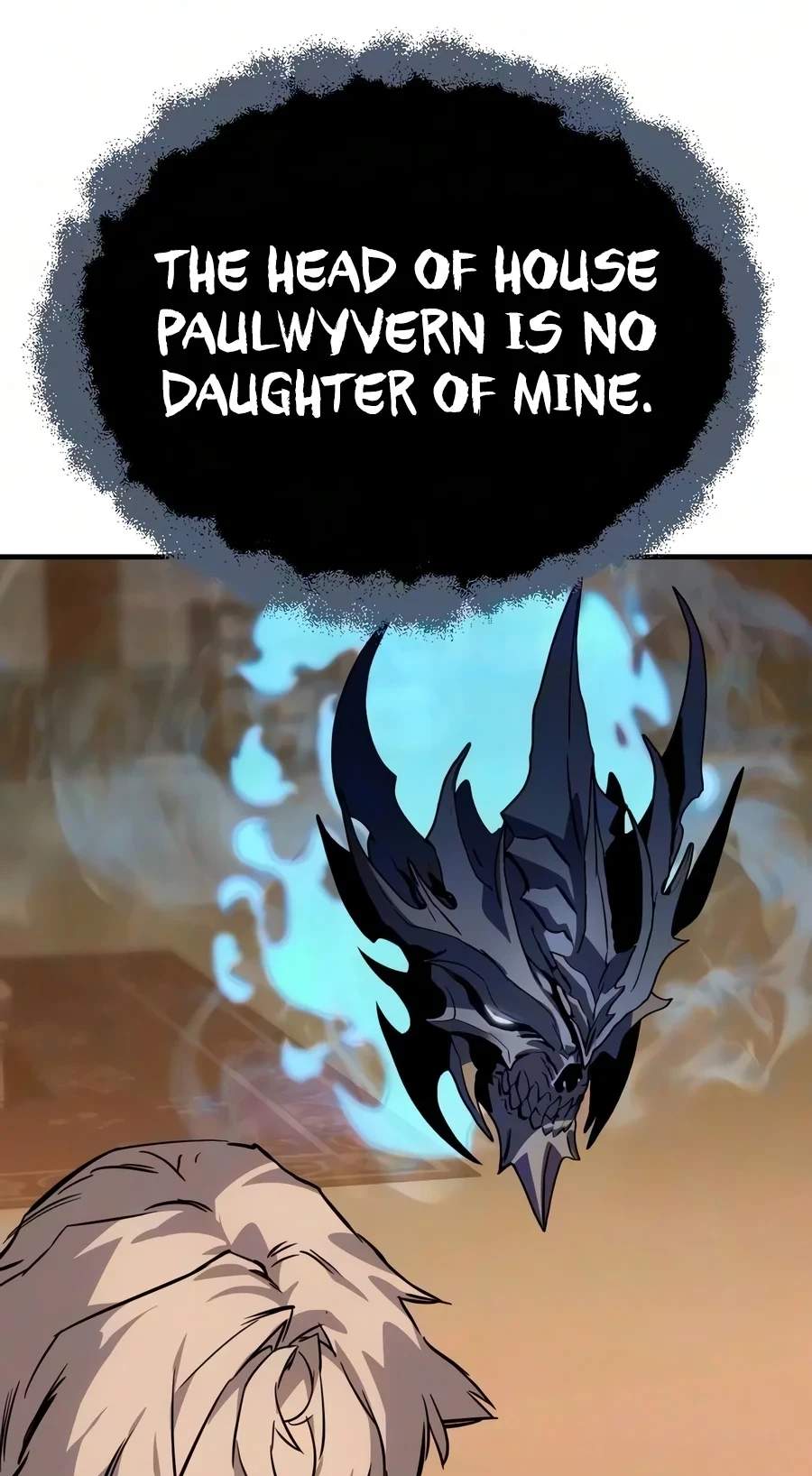 The Necromancer of a Renowned Sword Family — Chapter 28 — page 154