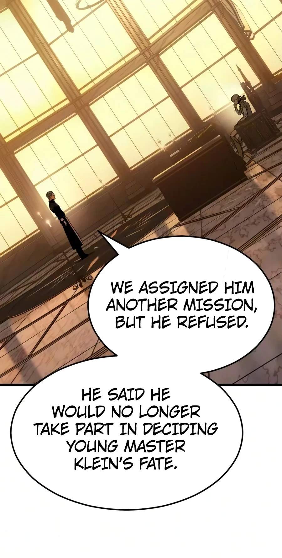 The Necromancer of a Renowned Sword Family — Chapter 28 — page 181