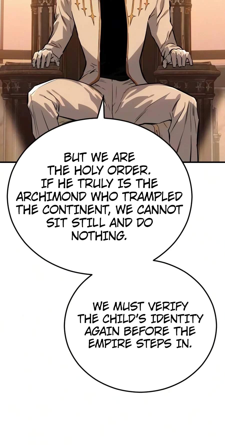 The Necromancer of a Renowned Sword Family — Chapter 28 — page 183