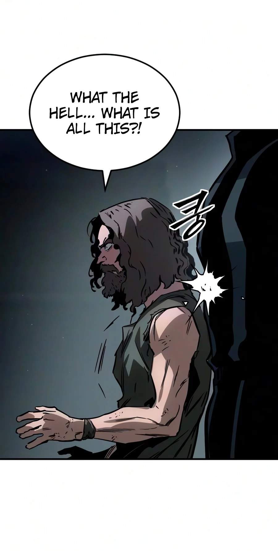 The Necromancer of a Renowned Sword Family — Chapter 28 — page 198