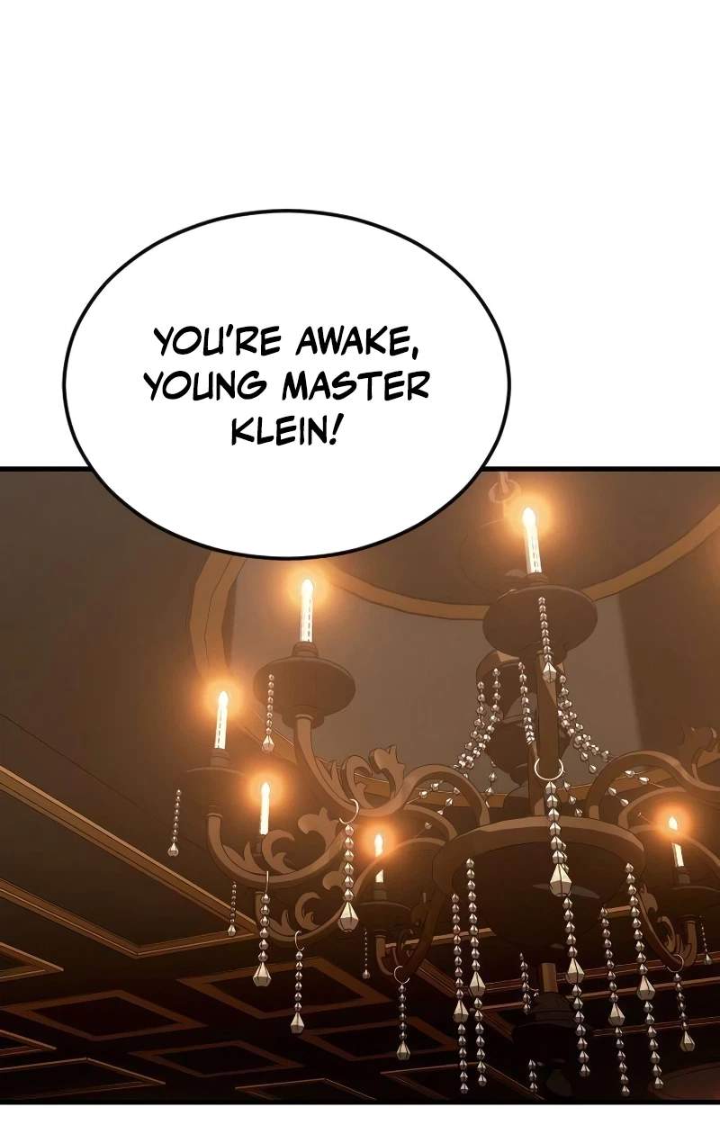 The Necromancer of a Renowned Sword Family — Chapter 29 — page 8