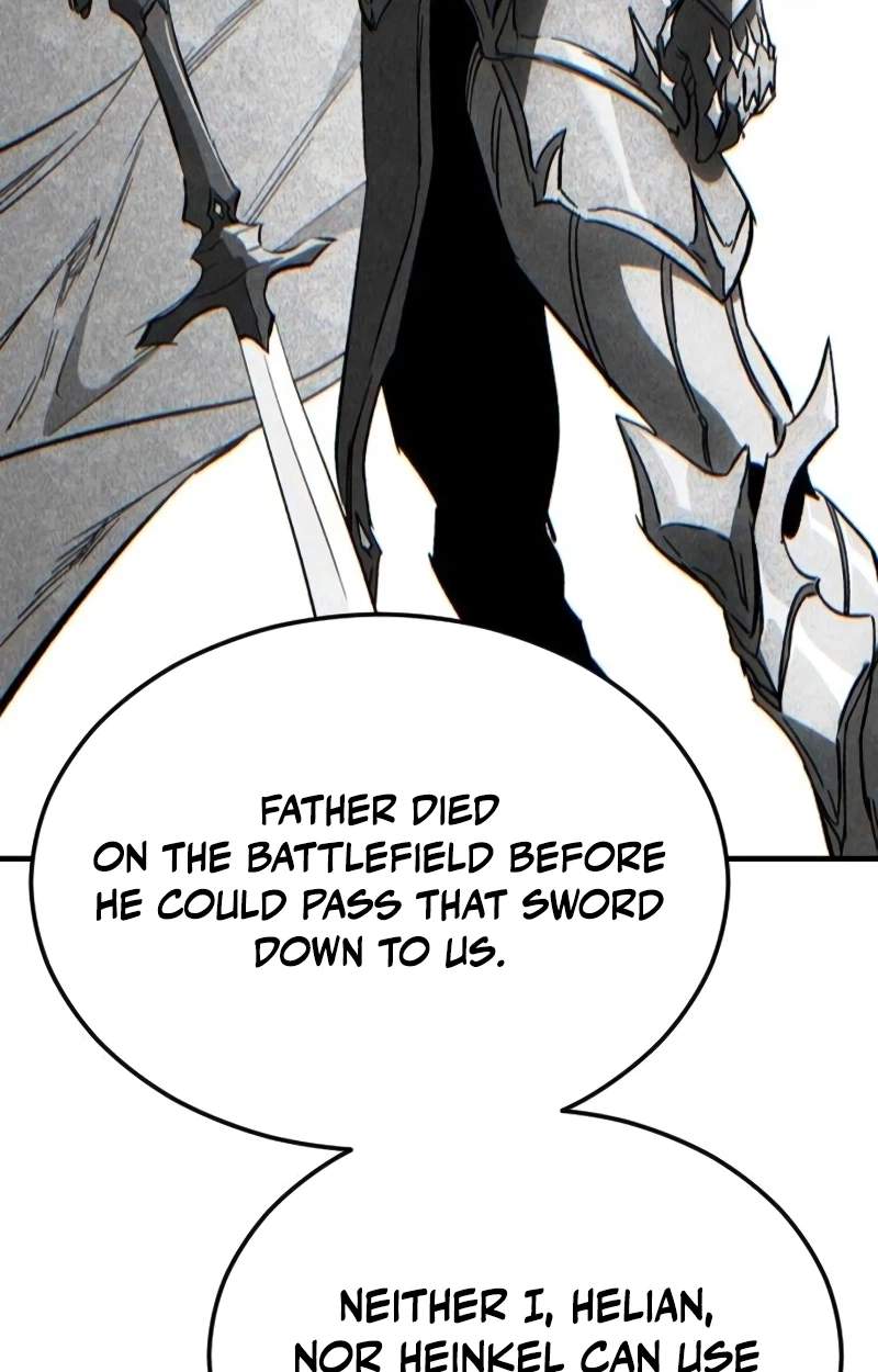 The Necromancer of a Renowned Sword Family — Chapter 29 — page 33