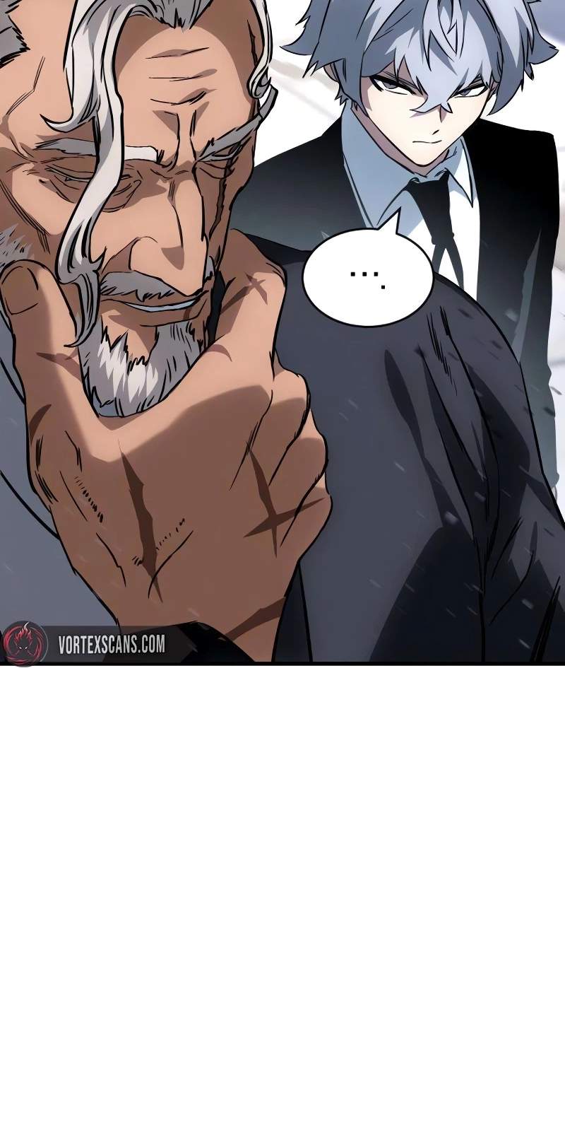 The Necromancer of a Renowned Sword Family — Chapter 29 — page 50