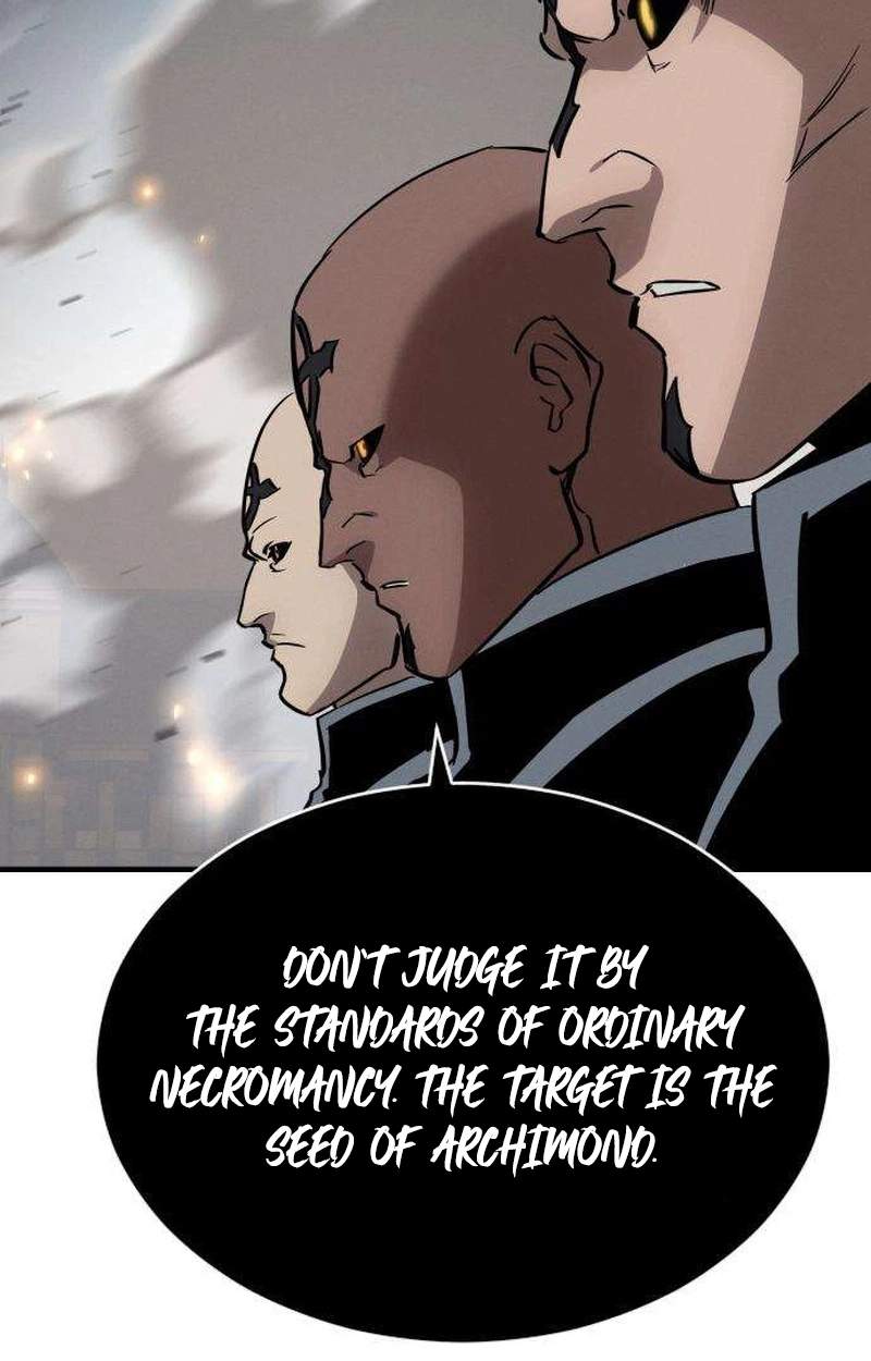 The Necromancer of a Renowned Sword Family — Chapter 30 — page 49