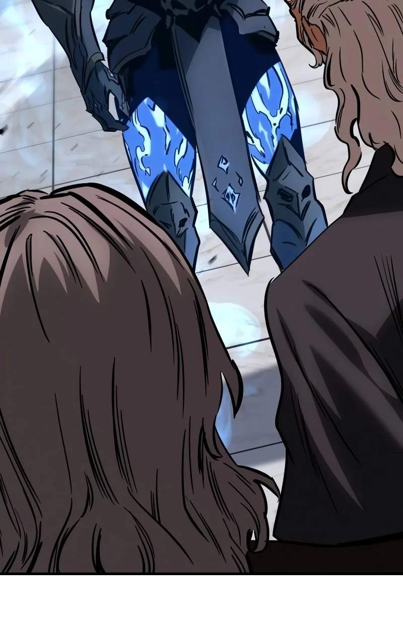 The Necromancer of a Renowned Sword Family — Chapter 31 — page 39