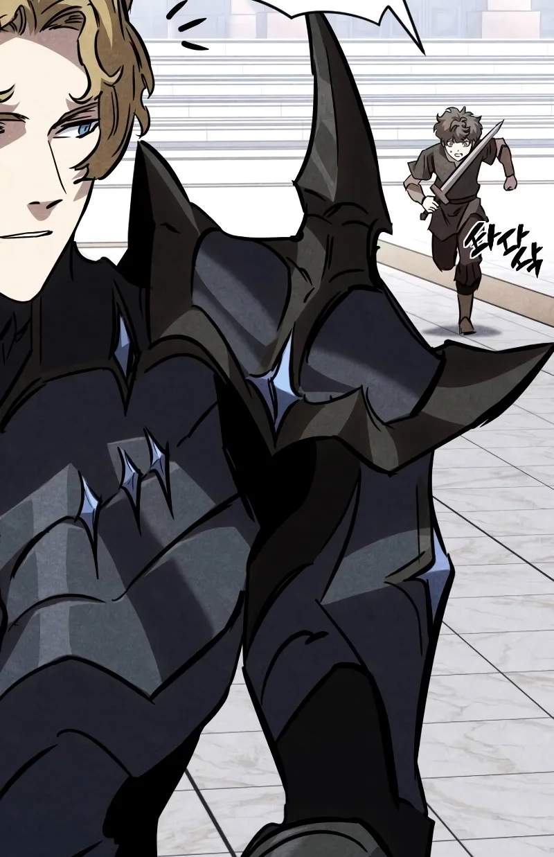 The Necromancer of a Renowned Sword Family — Chapter 31 — page 60