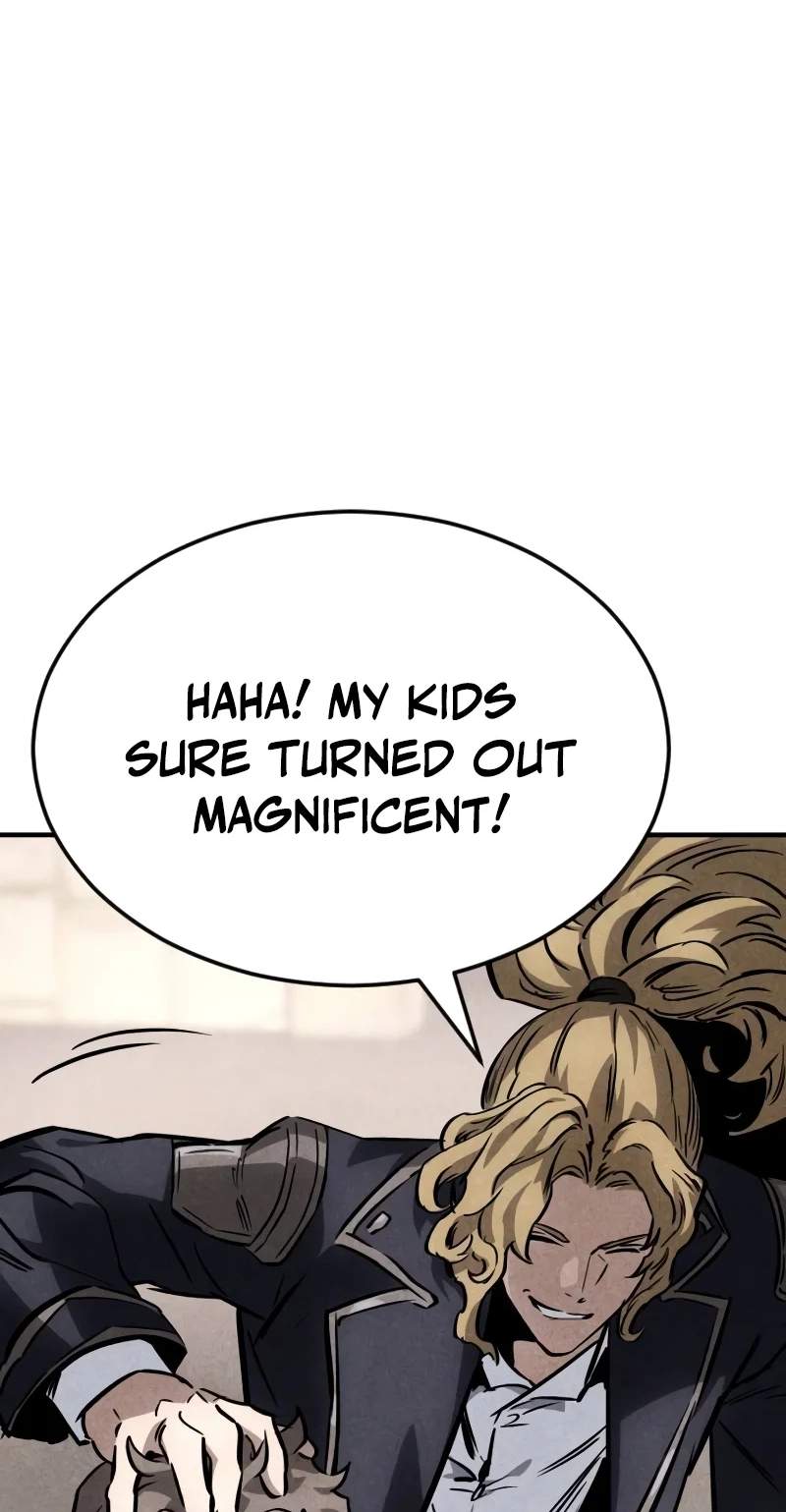 The Necromancer of a Renowned Sword Family — Chapter 31 — page 100