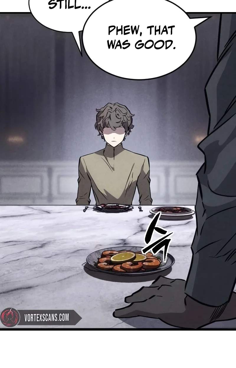 The Necromancer of a Renowned Sword Family — Chapter 31 — page 131