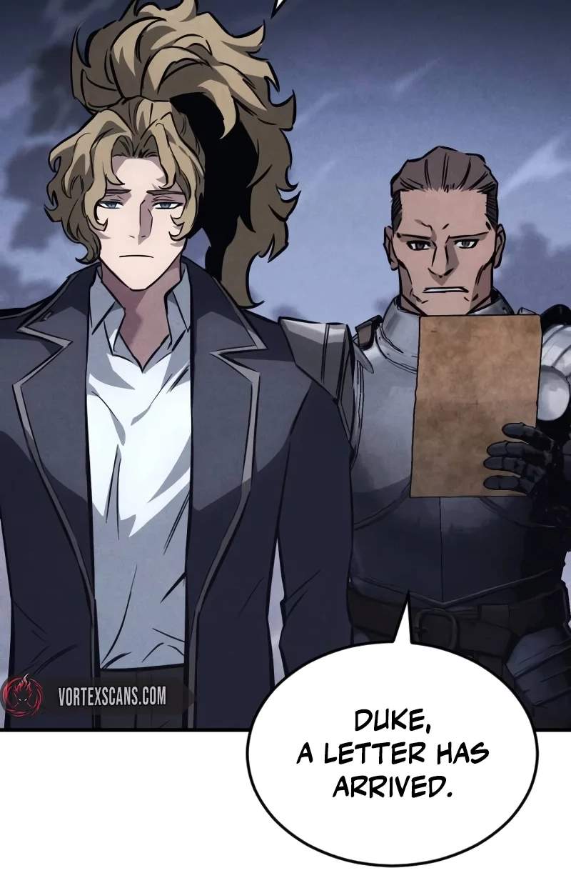 The Necromancer of a Renowned Sword Family — Chapter 31 — page 154