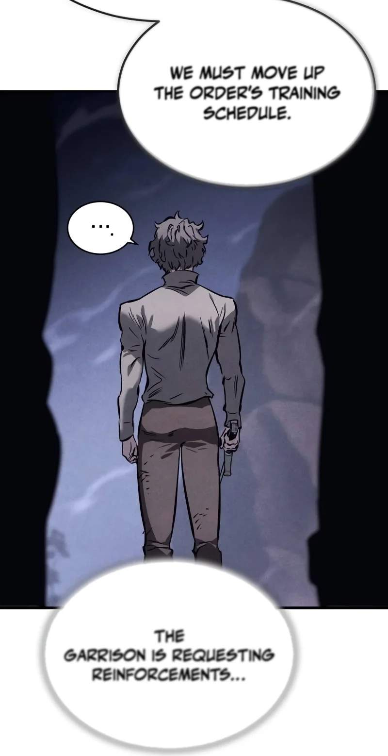 The Necromancer of a Renowned Sword Family — Chapter 31 — page 155