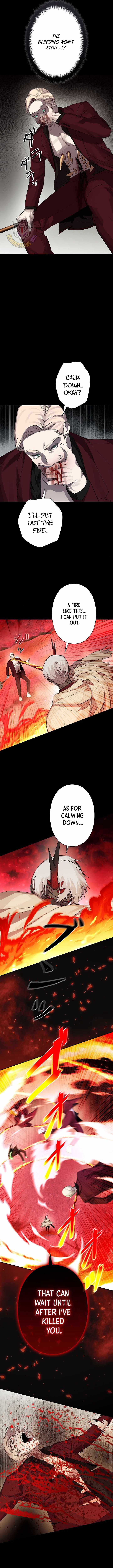 The Devil’s Advocate: Hell’s Ruthless Prosecutor — Chapter 37 — page 2