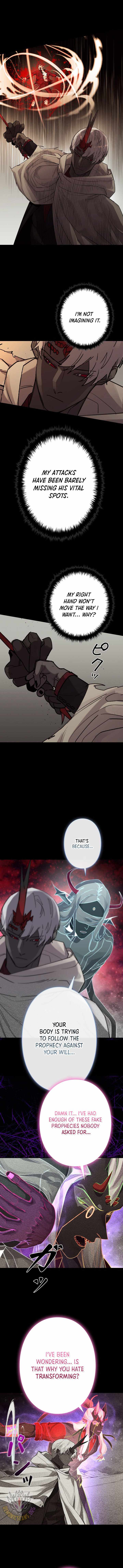 The Devil’s Advocate: Hell’s Ruthless Prosecutor — Chapter 37 — page 3