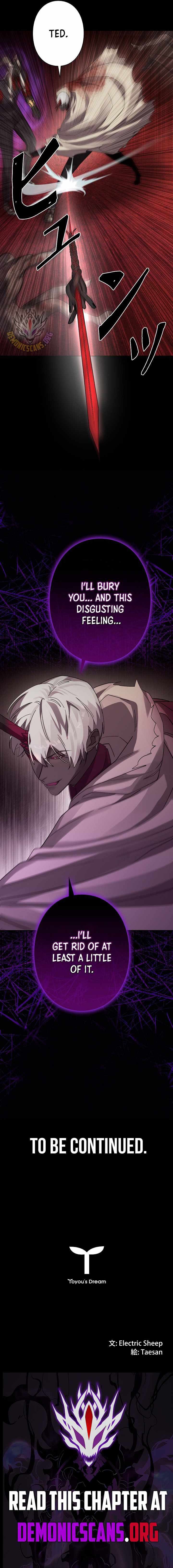 The Devil’s Advocate: Hell’s Ruthless Prosecutor — Chapter 37 — page 11