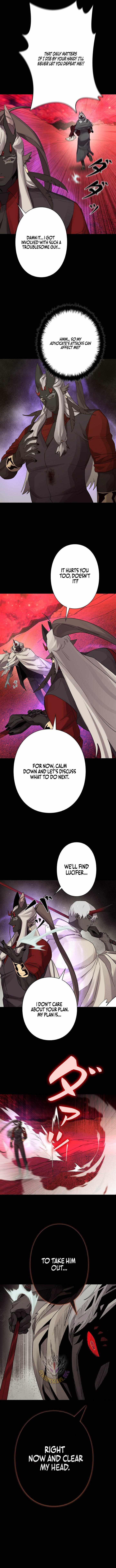 The Devil’s Advocate: Hell’s Ruthless Prosecutor — Chapter 38 — page 4