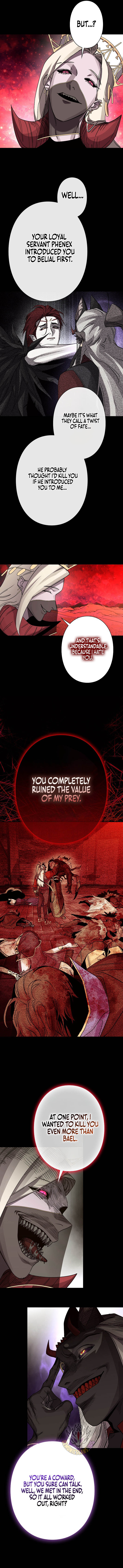 The Devil’s Advocate: Hell’s Ruthless Prosecutor — Chapter 39 — page 5