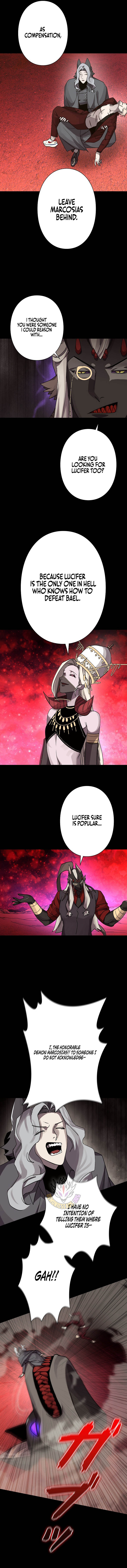 The Devil’s Advocate: Hell’s Ruthless Prosecutor — Chapter 39 — page 7