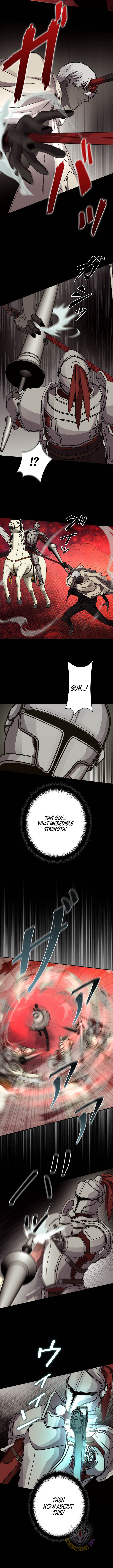 The Devil’s Advocate: Hell’s Ruthless Prosecutor — Chapter 39 — page 8