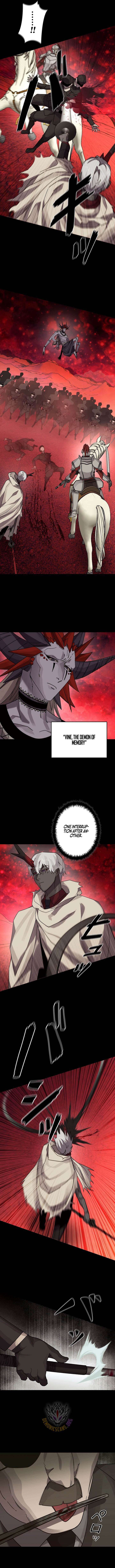 The Devil’s Advocate: Hell’s Ruthless Prosecutor — Chapter 40 — page 9
