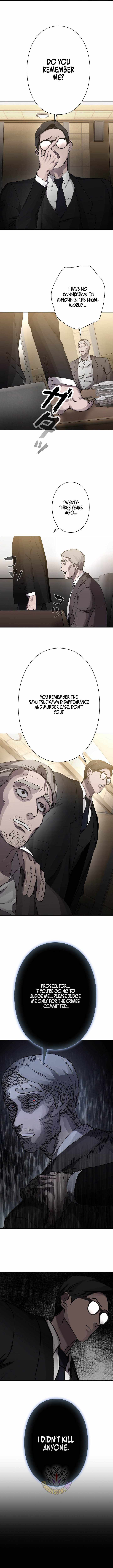 The Devil’s Advocate: Hell’s Ruthless Prosecutor — Chapter 41 — page 2