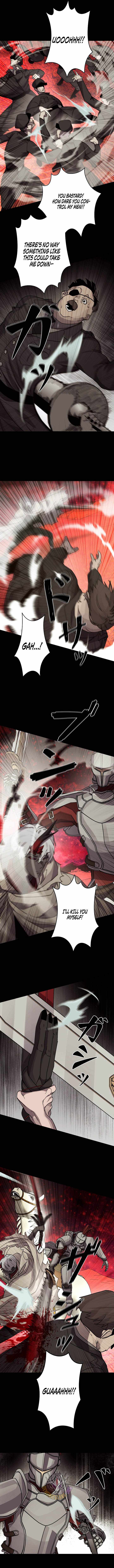 The Devil’s Advocate: Hell’s Ruthless Prosecutor — Chapter 41 — page 4