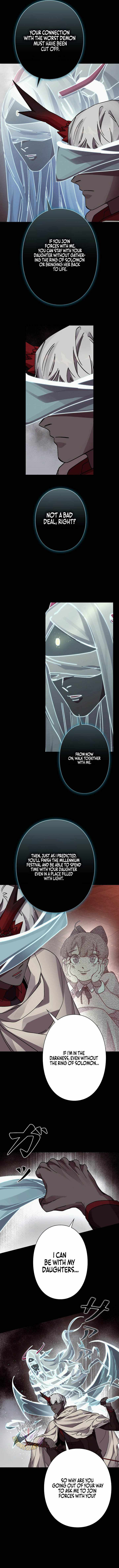 The Devil’s Advocate: Hell’s Ruthless Prosecutor — Chapter 42 — page 2