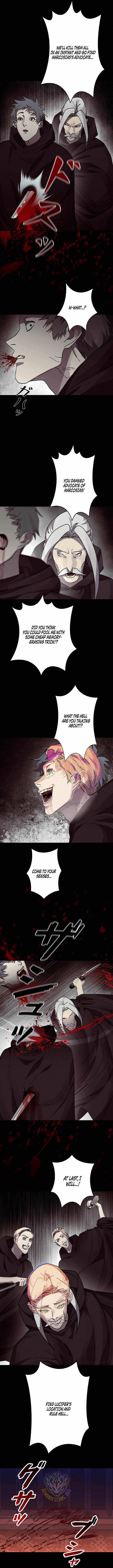 The Devil’s Advocate: Hell’s Ruthless Prosecutor — Chapter 43 — page 2