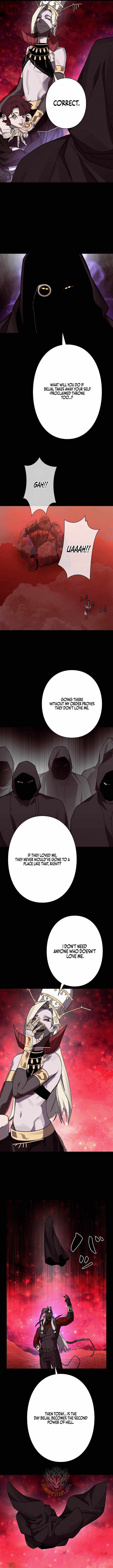 The Devil’s Advocate: Hell’s Ruthless Prosecutor — Chapter 43 — page 4