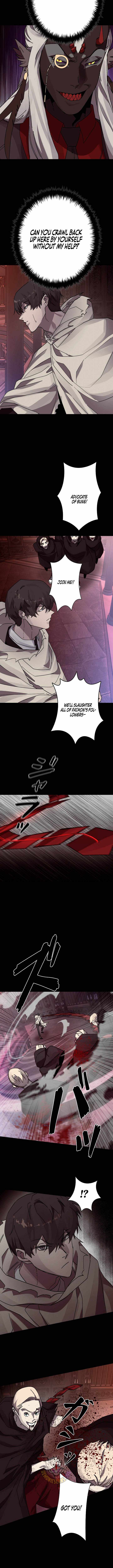 The Devil’s Advocate: Hell’s Ruthless Prosecutor — Chapter 43 — page 6