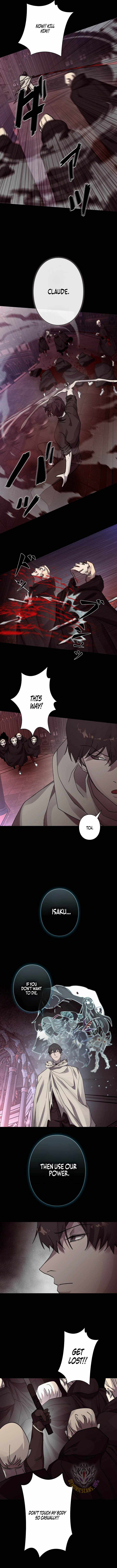 The Devil’s Advocate: Hell’s Ruthless Prosecutor — Chapter 43 — page 7
