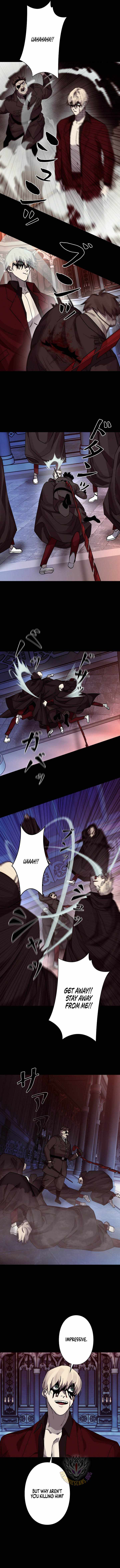 The Devil’s Advocate: Hell’s Ruthless Prosecutor — Chapter 44 — page 2