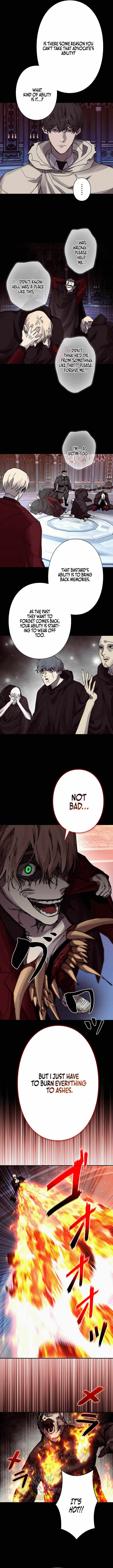 The Devil’s Advocate: Hell’s Ruthless Prosecutor — Chapter 44 — page 3