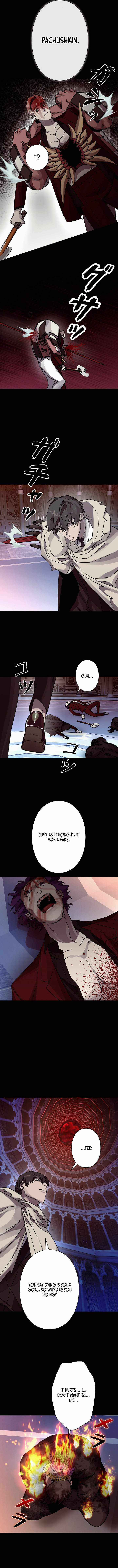 The Devil’s Advocate: Hell’s Ruthless Prosecutor — Chapter 44 — page 4