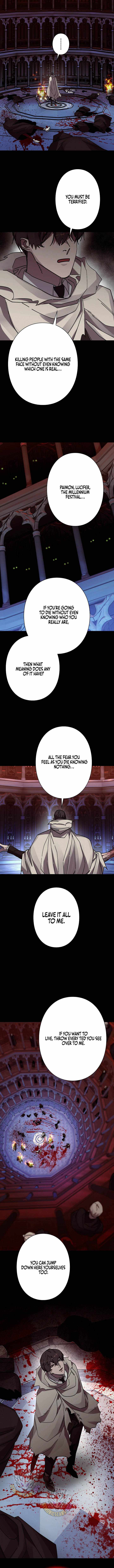The Devil’s Advocate: Hell’s Ruthless Prosecutor — Chapter 44 — page 8