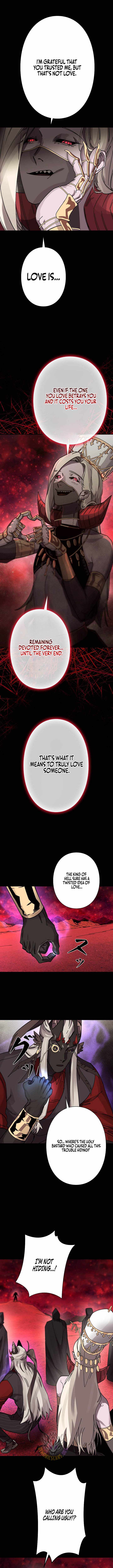 The Devil’s Advocate: Hell’s Ruthless Prosecutor — Chapter 45 — page 2