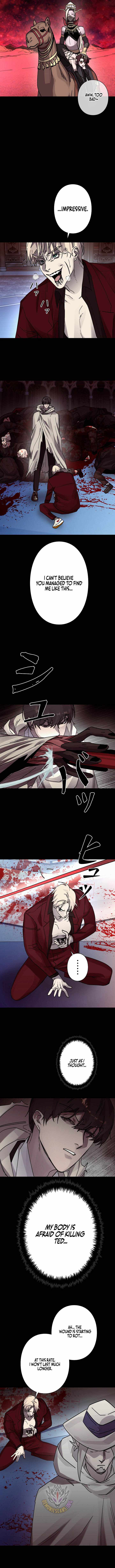 The Devil’s Advocate: Hell’s Ruthless Prosecutor — Chapter 45 — page 5