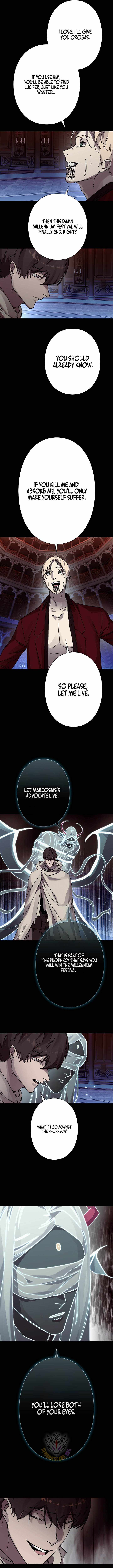 The Devil’s Advocate: Hell’s Ruthless Prosecutor — Chapter 45 — page 6