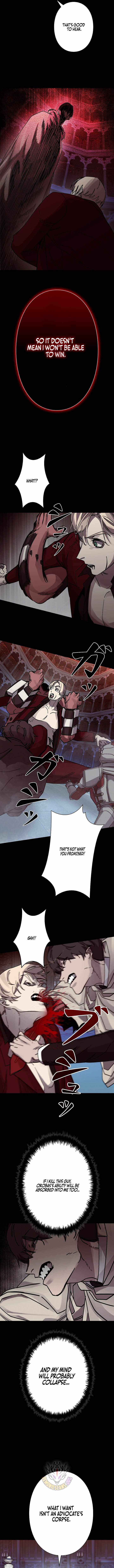 The Devil’s Advocate: Hell’s Ruthless Prosecutor — Chapter 45 — page 7