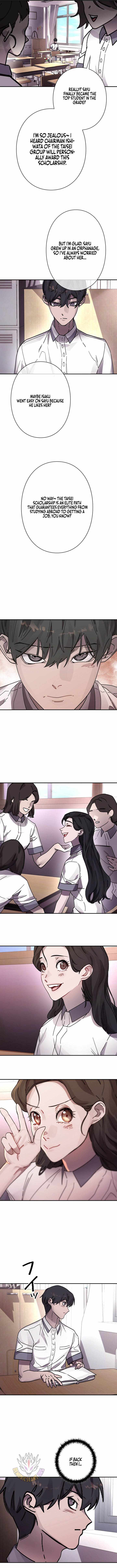 The Devil’s Advocate: Hell’s Ruthless Prosecutor — Chapter 46 — page 2