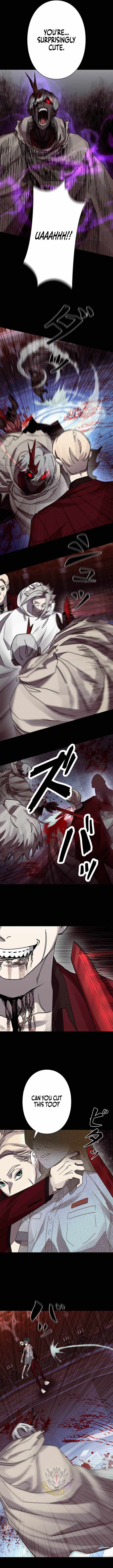 The Devil’s Advocate: Hell’s Ruthless Prosecutor — Chapter 46 — page 3
