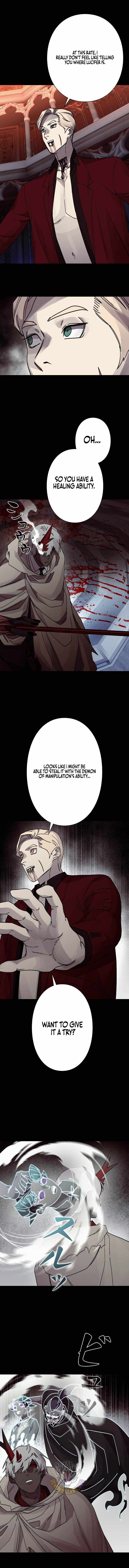 The Devil’s Advocate: Hell’s Ruthless Prosecutor — Chapter 46 — page 4