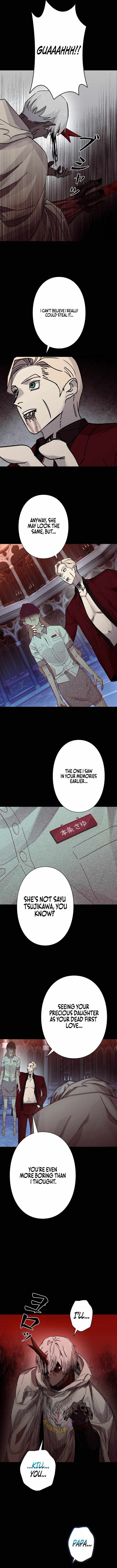 The Devil’s Advocate: Hell’s Ruthless Prosecutor — Chapter 46 — page 5