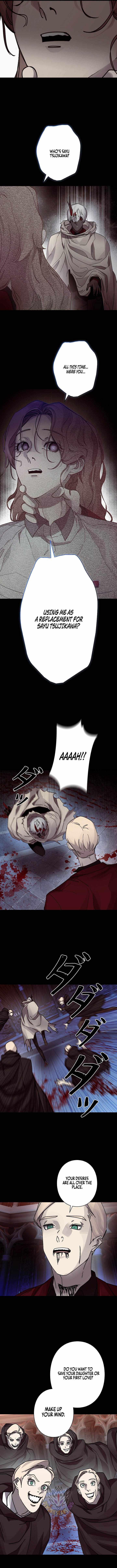 The Devil’s Advocate: Hell’s Ruthless Prosecutor — Chapter 46 — page 6