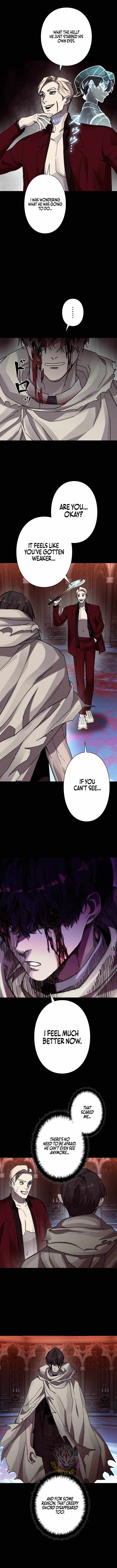 The Devil’s Advocate: Hell’s Ruthless Prosecutor — Chapter 47 — page 2