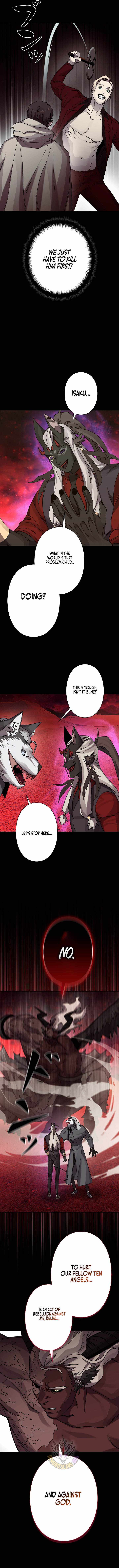 The Devil’s Advocate: Hell’s Ruthless Prosecutor — Chapter 47 — page 3