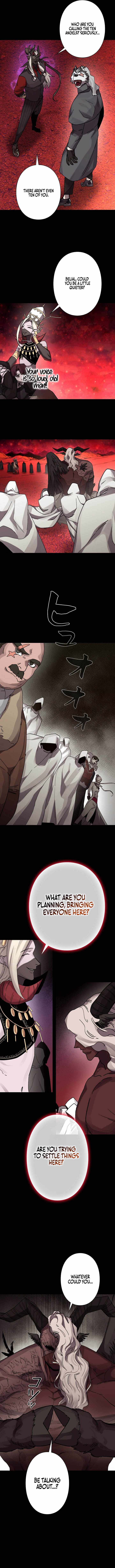 The Devil’s Advocate: Hell’s Ruthless Prosecutor — Chapter 47 — page 4