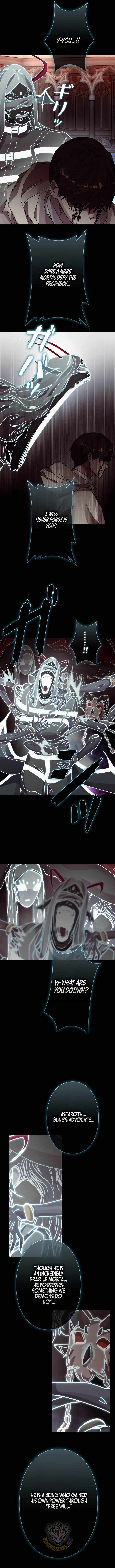 The Devil’s Advocate: Hell’s Ruthless Prosecutor — Chapter 47 — page 7