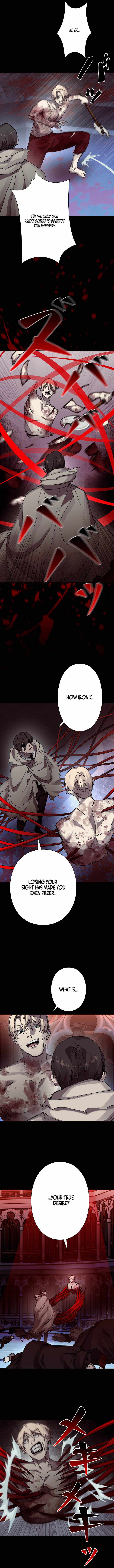 The Devil’s Advocate: Hell’s Ruthless Prosecutor — Chapter 47 — page 9