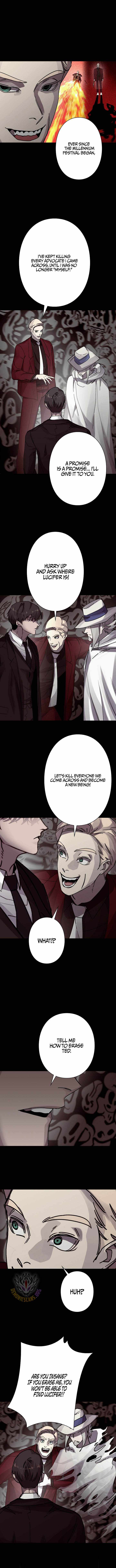 The Devil’s Advocate: Hell’s Ruthless Prosecutor — Chapter 48 — page 2