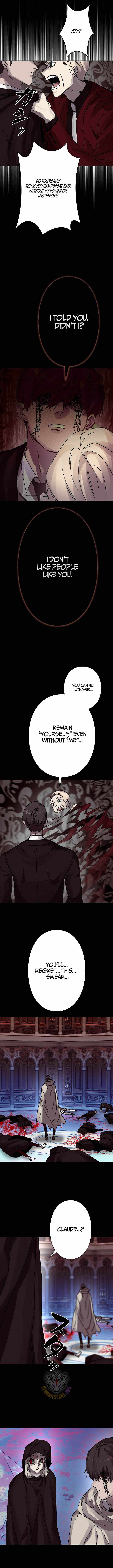 The Devil’s Advocate: Hell’s Ruthless Prosecutor — Chapter 48 — page 3